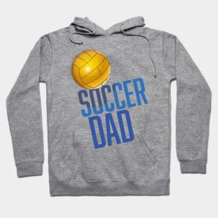 Soccer Dad Hoodie